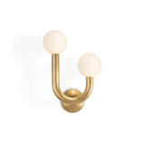 Happy Sconce