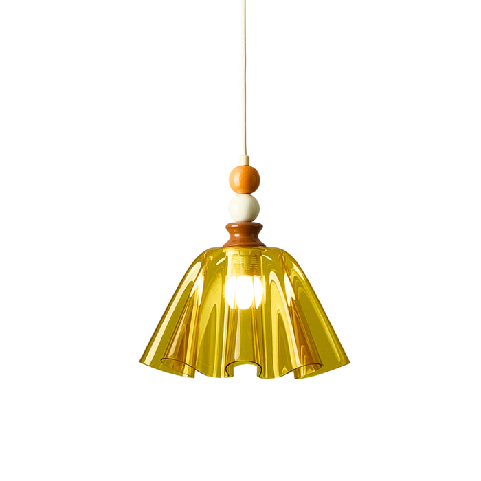 Luminária Pendente Hedy