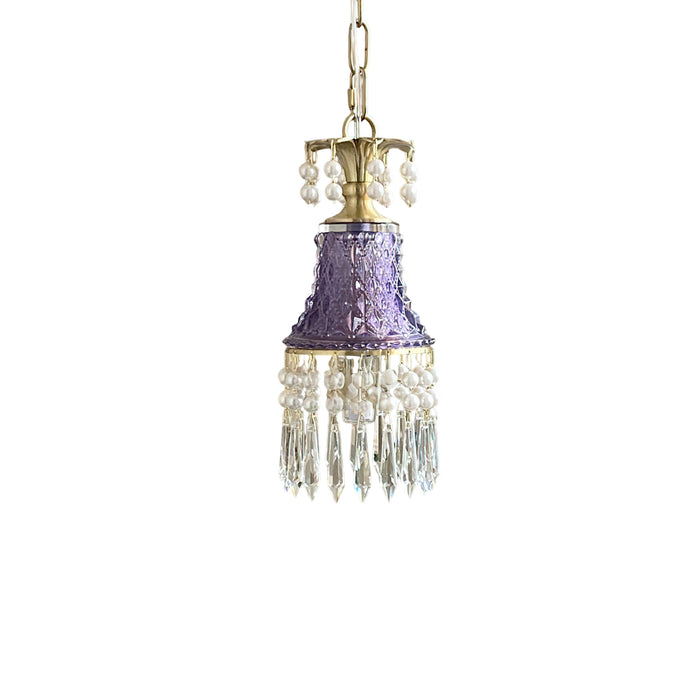 Suspension Jelly