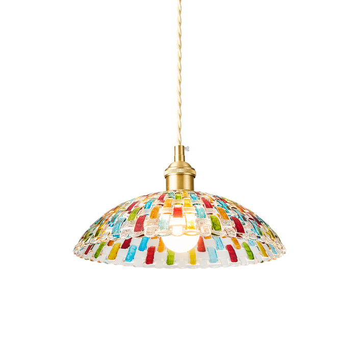Lampe Suspendue Kaleido