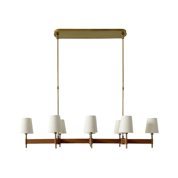 Lustre Katie