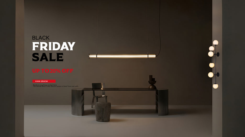 Diverse Lighting Collection