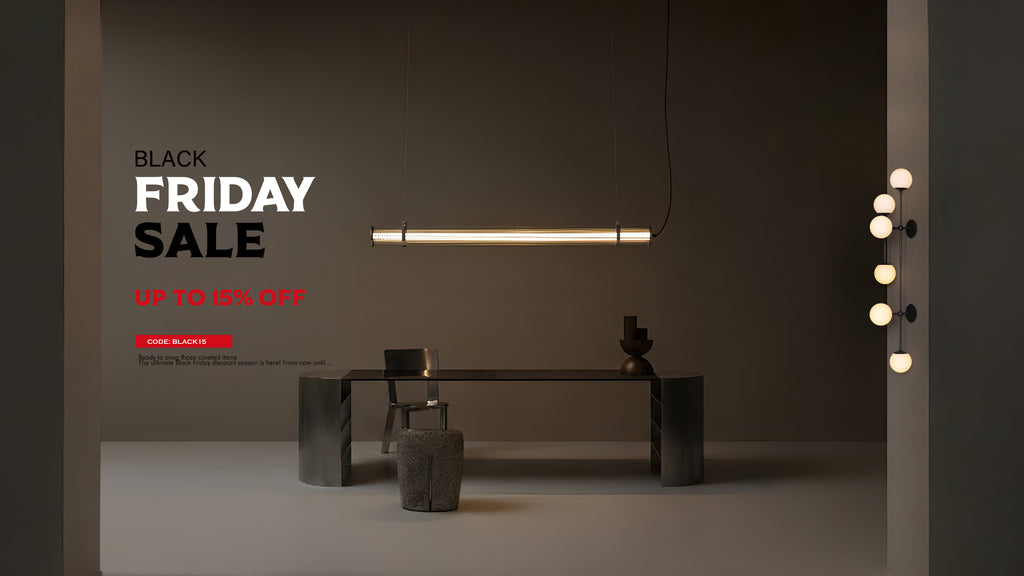 Diverse Lighting Collection