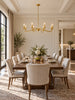 Abigeal Chandelier – detail 8