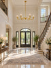 Abigeal Chandelier – detail 9