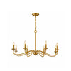 Abigeal Chandelier