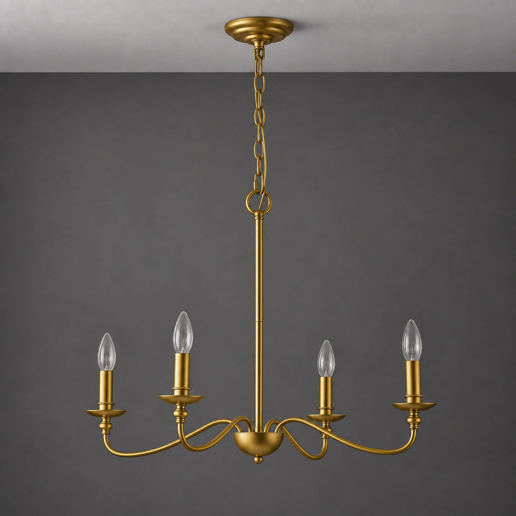 Abigeal Chandelier – detail 29
