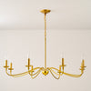 Abigeal Chandelier – detail 24