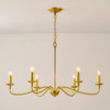 Abigeal Chandelier – detail 27