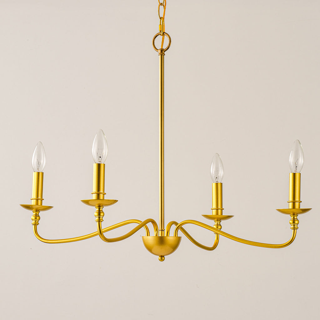 Abigeal Chandelier – detail 28