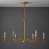 Abigeal Chandelier – detail 30
