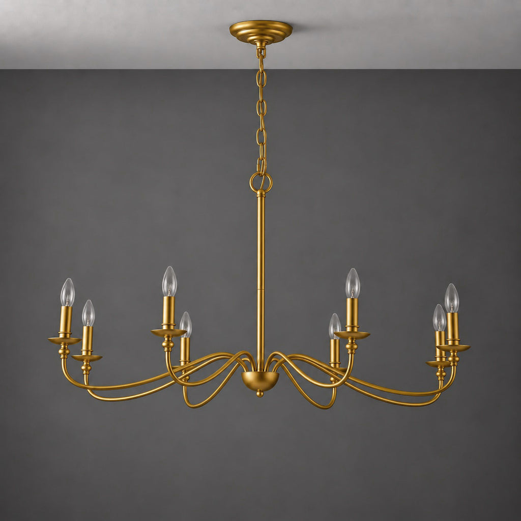 Abigeal Chandelier – detail 31