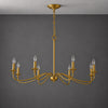 Abigeal Chandelier – detail 31