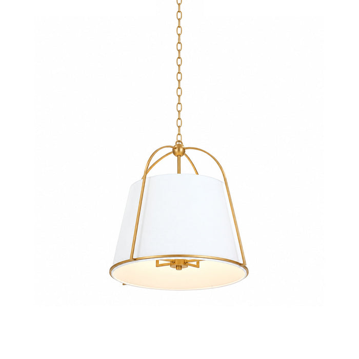 Lampa Wisząca Adelaide