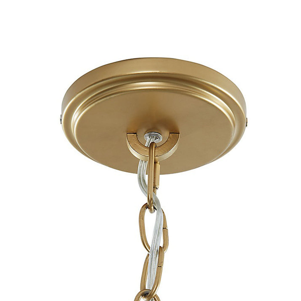 Adelaide Pendant Light – detail 13
