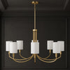 Adrian Chandelier – detail 17
