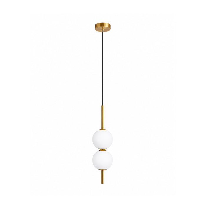 Lampa Wisząca Afzal