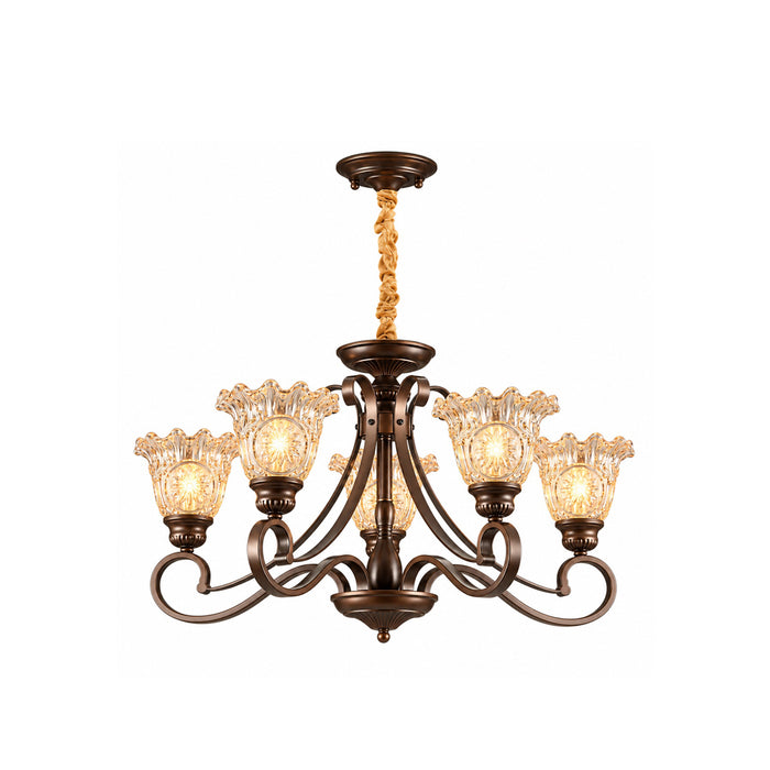 Aike Chandelier