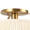 Aloria Flush Mount Ceiling Light – detail 18