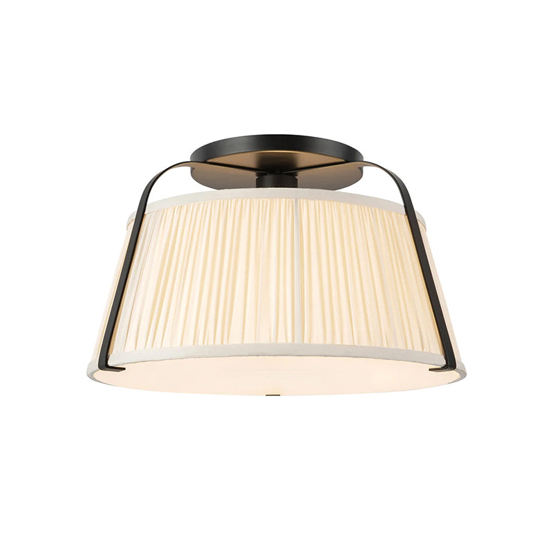 Aloria Flush Mount Ceiling Light – detail 22