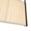 Aloria Flush Mount Ceiling Light – detail 21