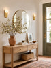 Ariel Wall Sconce – detail 11