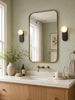 Ariel Wall Sconce – detail 4