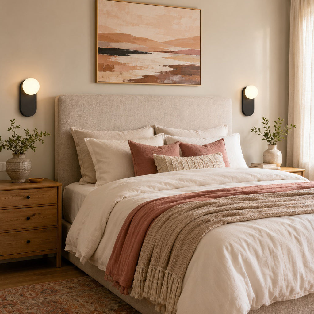 Ariel Wall Sconce – detail 5