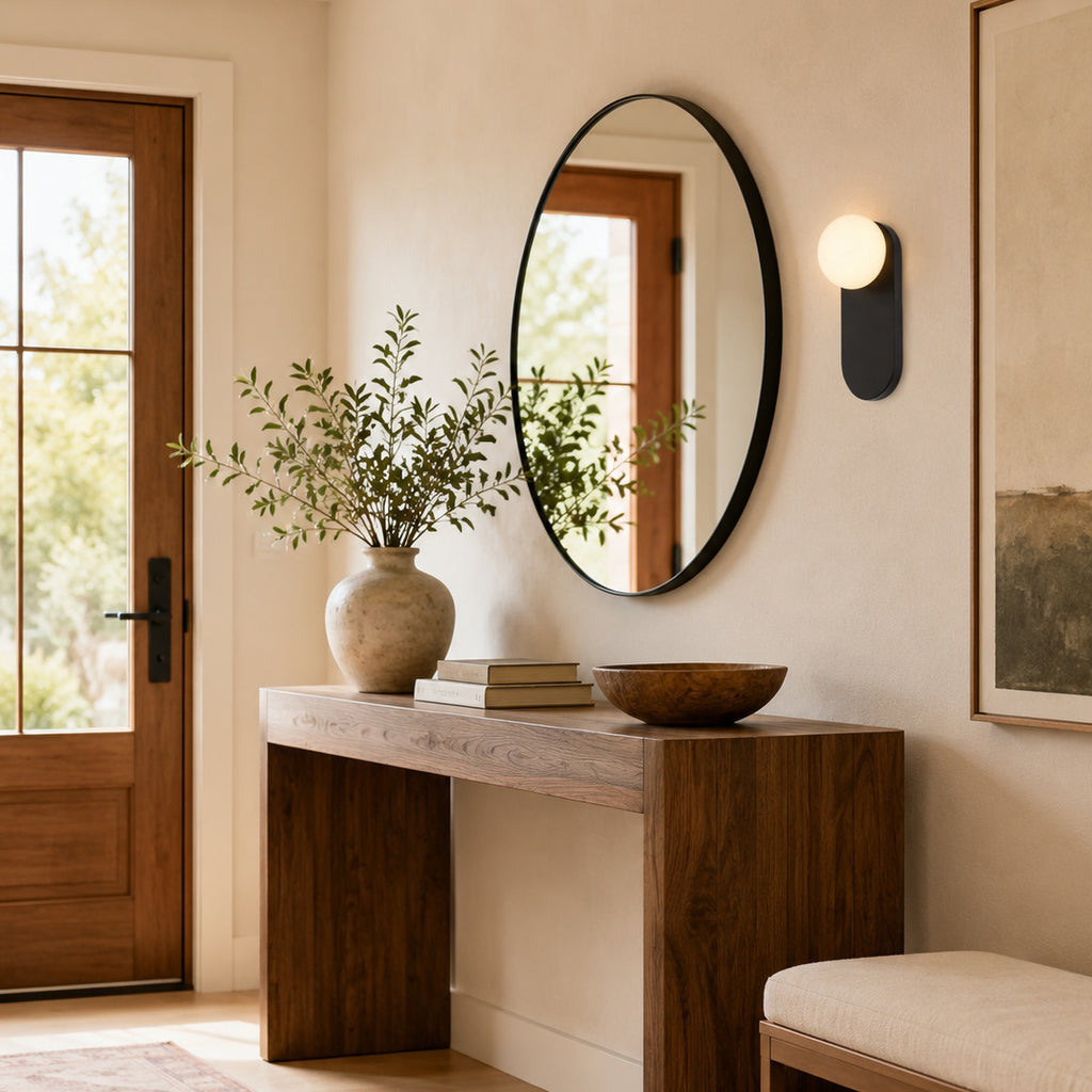 Ariel Wall Sconce – detail 7