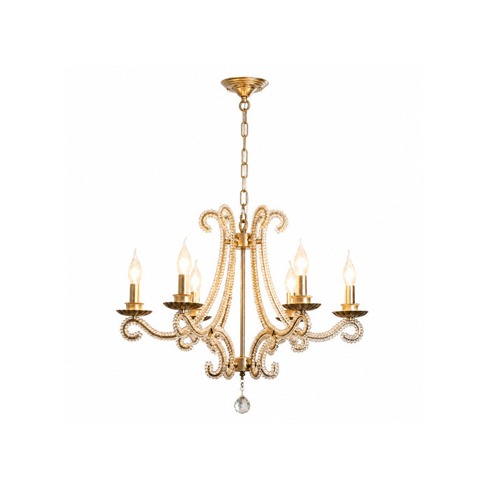 Candelabro Alsey