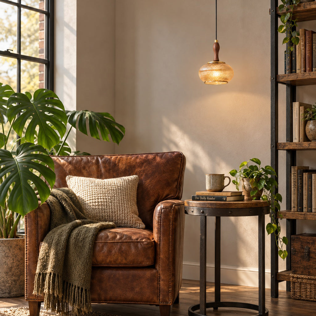 Alva Pendant Light – detail 5