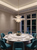 Amanda Chandelier – detail 11