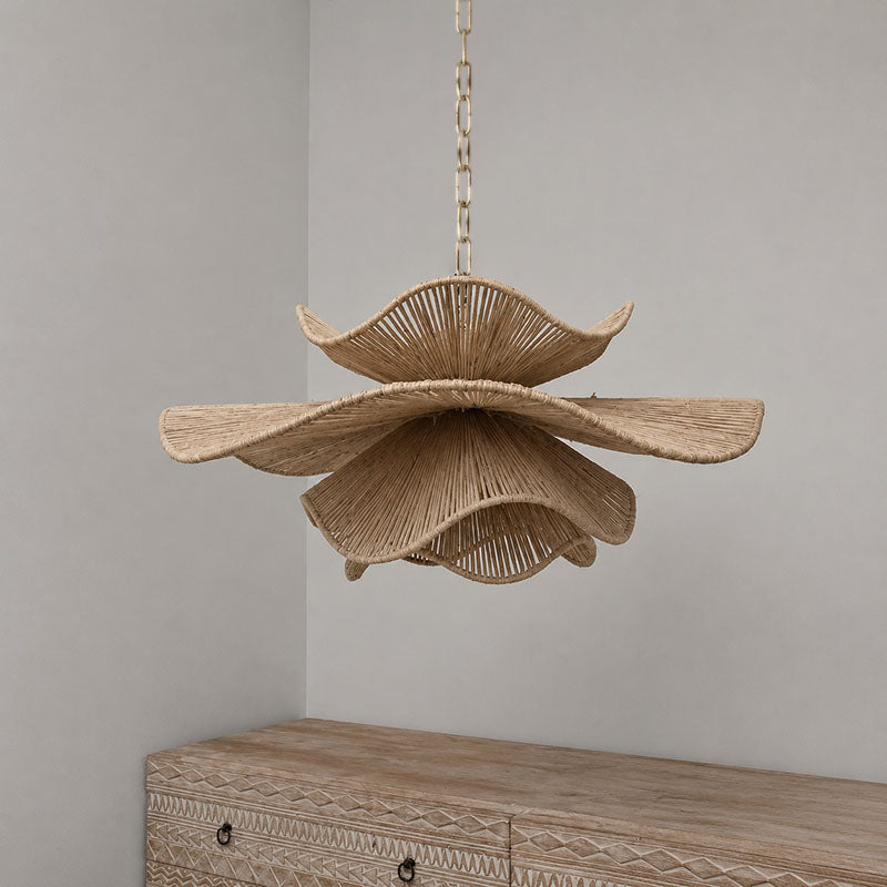 Amanda Chandelier – detail 18