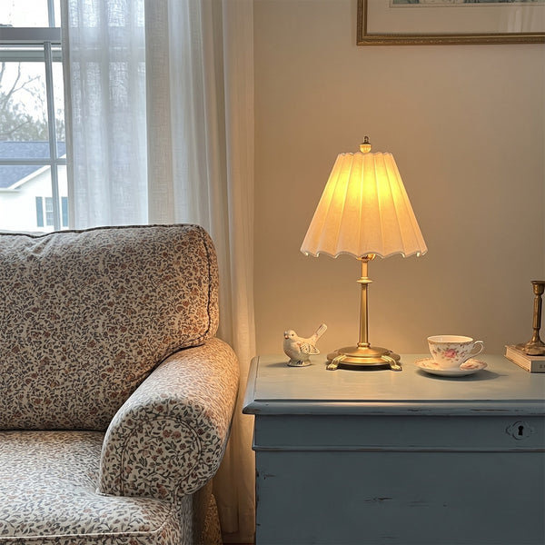 Annika Table Lamp – detail 12
