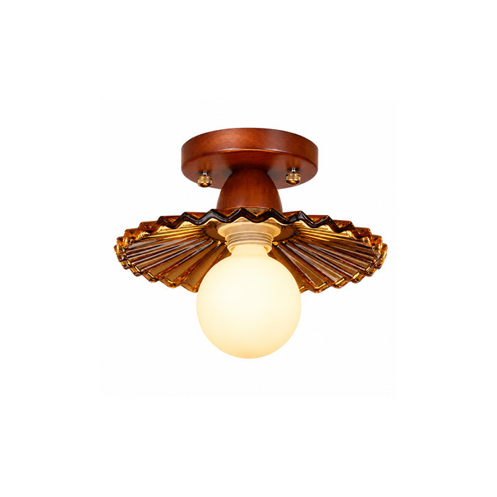 Sufitowa lampa Arestal Flush Mount