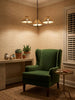 Bainbridge Chandelier – detail 8
