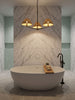 Bainbridge Chandelier – detail 9