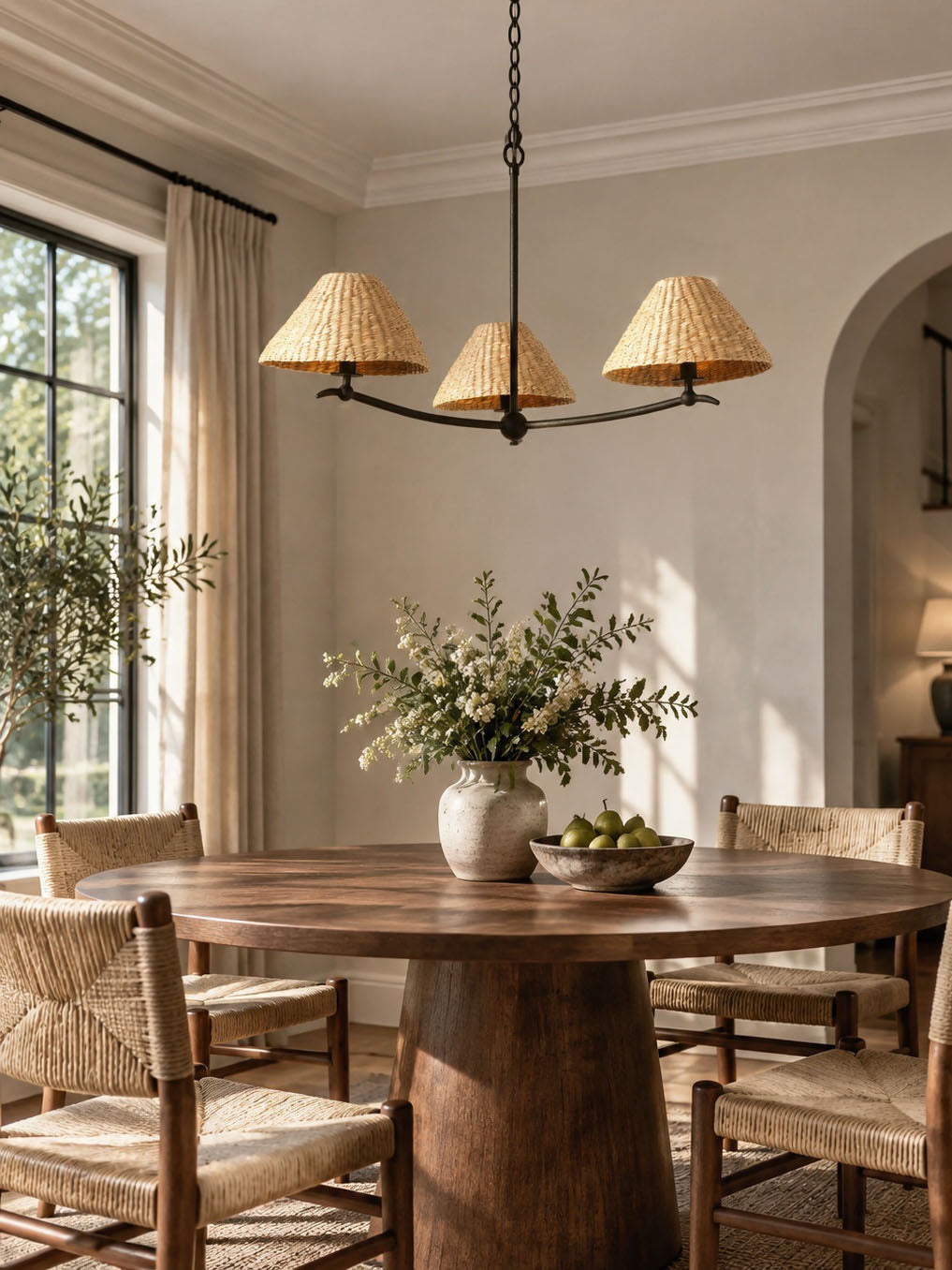 Bainbridge Chandelier – detail 13