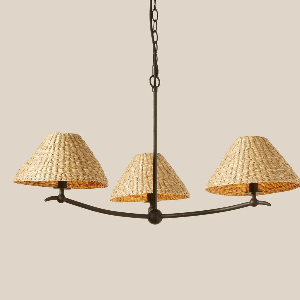 Bainbridge Chandelier – detail 14