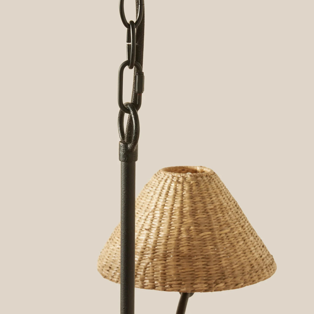 Bainbridge Chandelier – detail 18
