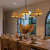 Bainbridge Chandelier – detail 2