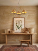 Bainbridge Chandelier – detail 6