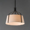 Bandera Pendant Light – detail 15