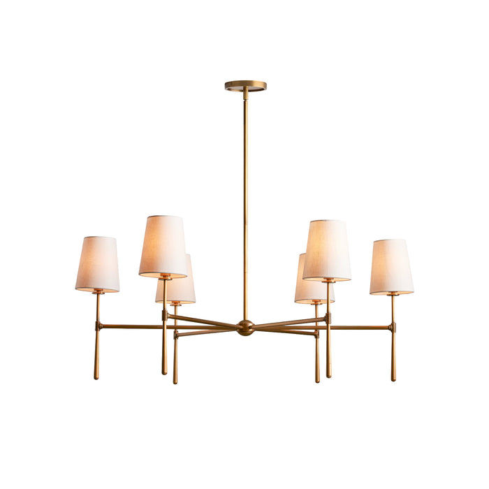 Basden Chandelier
