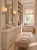 Benny Alabaster Wall Sconce – detail 11
