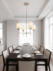 Broche Chandelier – detail 9