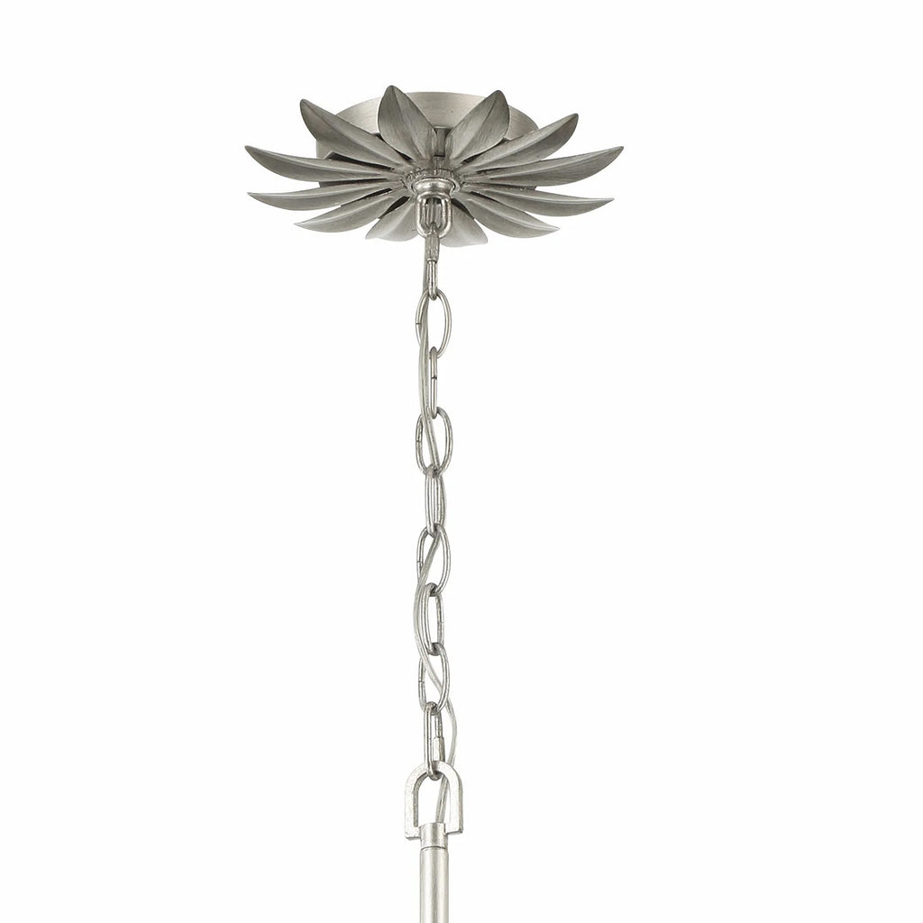 Broche Chandelier – detail 23