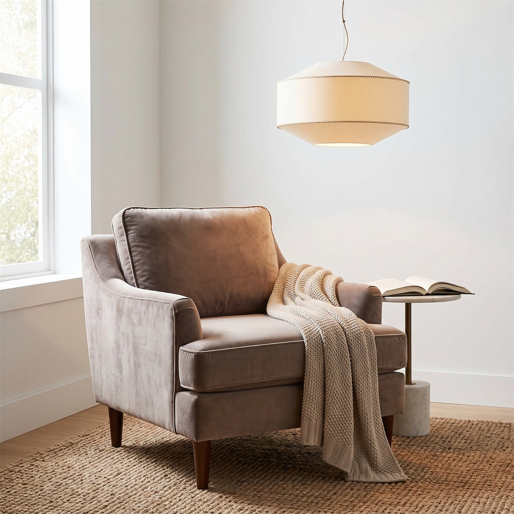 Brooks Pendant Light – detail 13