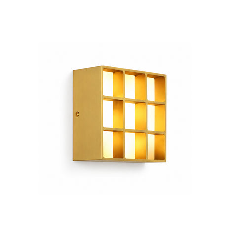 Bruce Wall Sconce