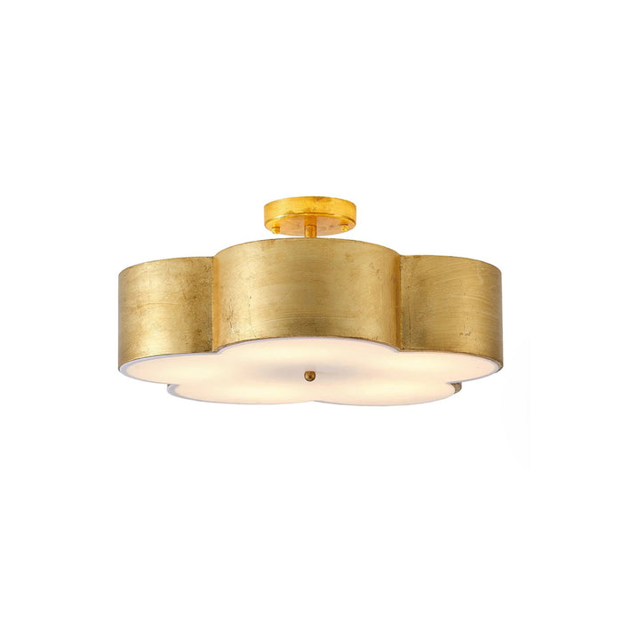 Luminaire encastré Bryce Flower